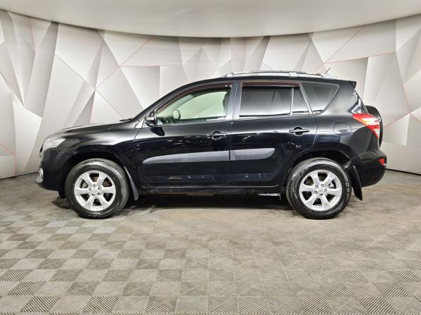 Toyota RAV4 III (XA30) Рестайлинг с пробегом 2011 года, цена 1 155 000 рублей, 263647 км, внедорожник, Автокод Объявления