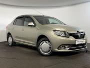 Renault Logan II Великий Новгород  - изображение 22