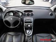 Peugeot 308 I Москва  - изображение 35
