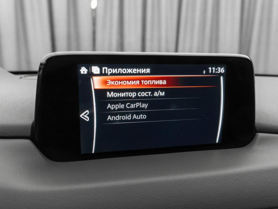 Mazda CX-5 II Москва  - изображение 18