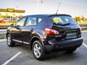 Nissan Qashqai I Рестайлинг Волгоград  - изображение 38