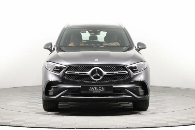 Новый Mercedes-Benz GLC II (X254) 2026 года, цена 9 725 000 рублей, внедорожник, Автокод Объявления