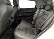 Chery Tiggo 4 Pro I Рестайлинг Санкт-Петербург  - изображение 41