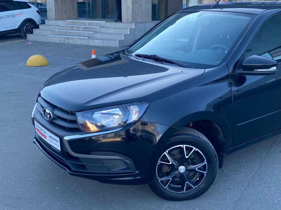 Lada (ВАЗ) Granta I Рестайлинг Архангельск  - изображение 2