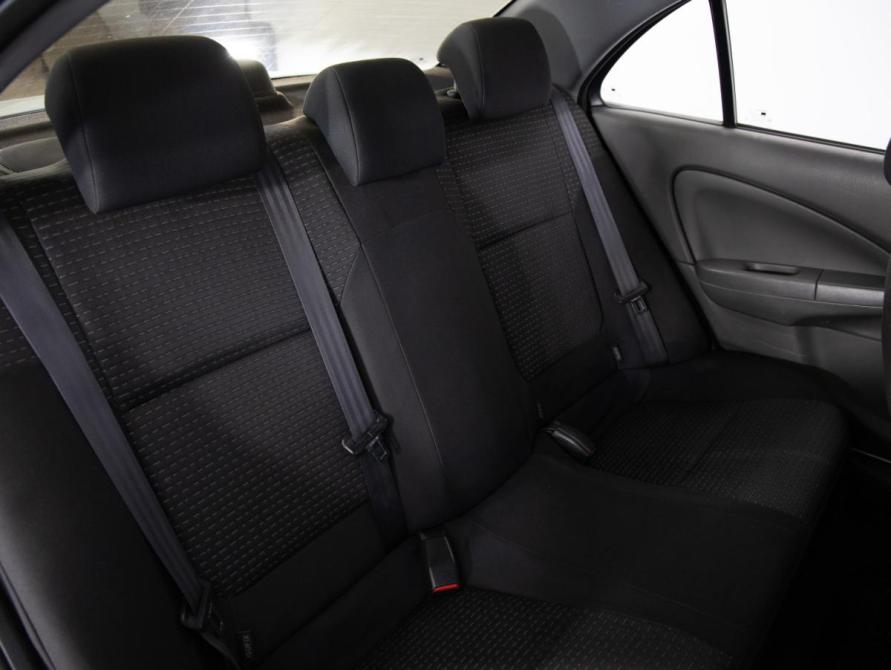 Nissan Almera Classic I Санкт-Петербург  - изображение 19
