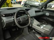 GAC Trumpchi S7 I Москва  - изображение 34