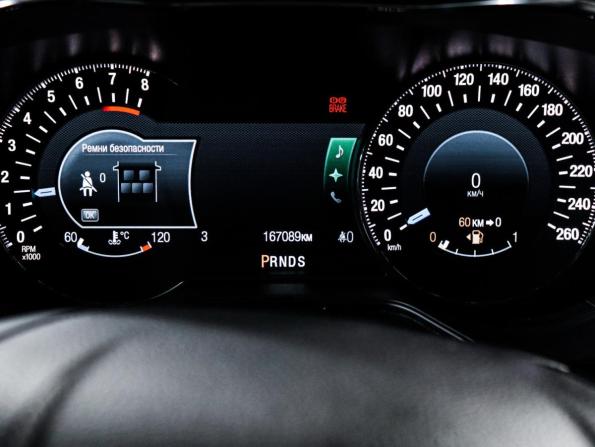 Ford Mondeo V с пробегом 2015 года, цена 1 700 000 рублей, 167089 км, седан, Автокод Объявления