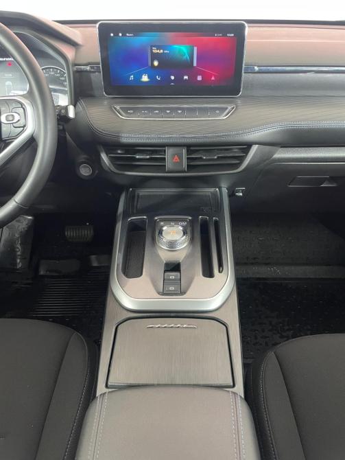Haval Jolion I Воронеж  - изображение 16