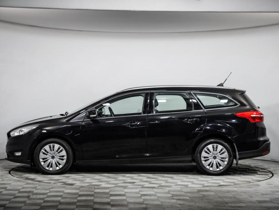 Ford Focus III Рестайлинг Санкт-Петербург  - изображение 8