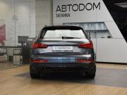 Audi Q3 I (8U) Рестайлинг Москва  - изображение 31