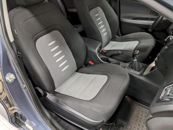 Kia Ceed II с пробегом 2013 года, цена 940 000 рублей, 127491 км, универсал, Автокод Объявления