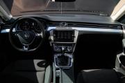 Volkswagen Passat B8 Москва  - изображение 36