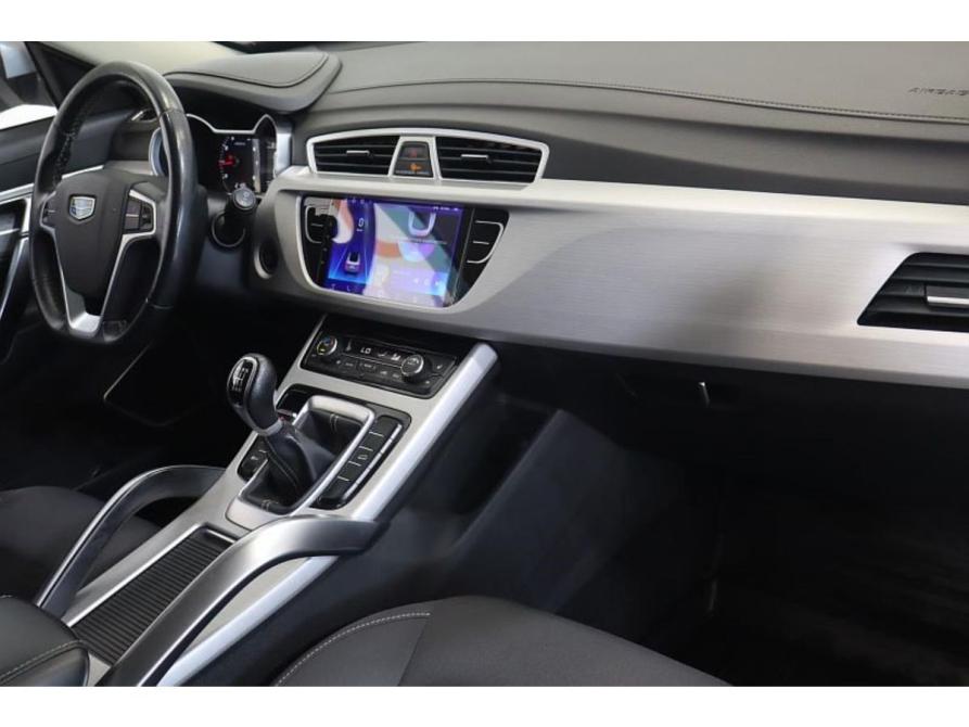 Geely Atlas I Коломна  - изображение 5