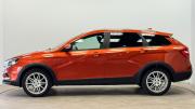 Lada (ВАЗ) Vesta I Киров  - изображение 14
