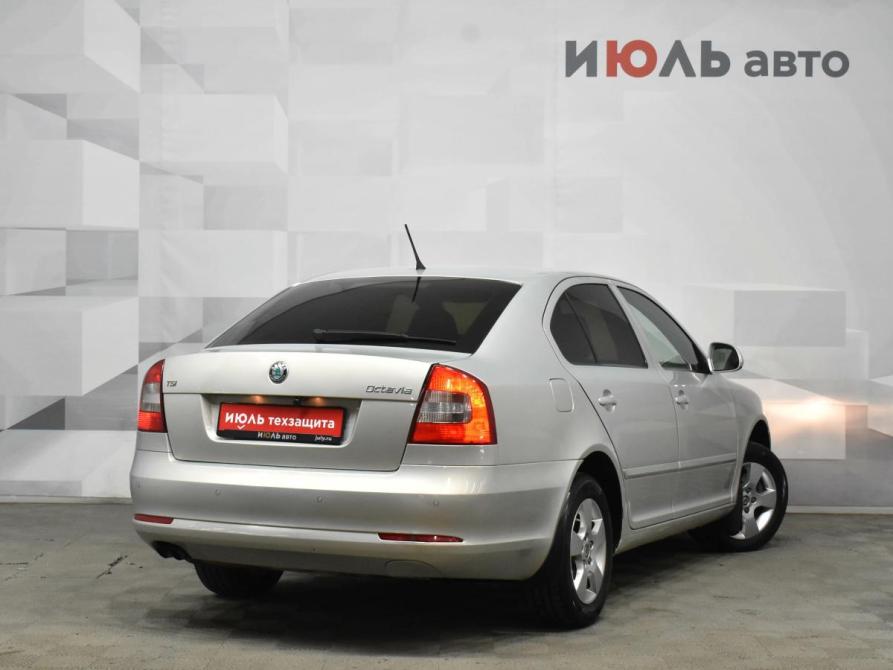 Skoda Octavia II (A5) Рестайлинг Екатеринбург  - изображение 6