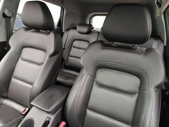 Chery Tiggo 4 I Рестайлинг с пробегом 2021 года, цена 1 265 000 рублей, 152110 км, внедорожник, Автокод Объявления