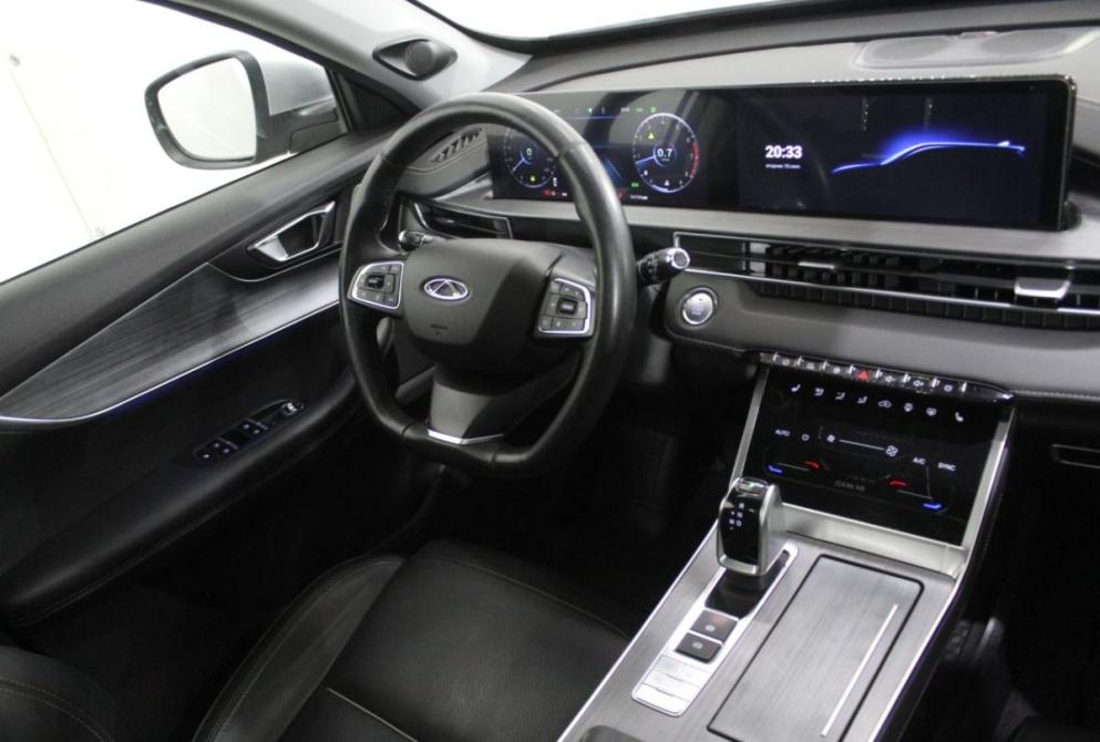Chery Tiggo 7 Pro Max I Астрахань  - изображение 16