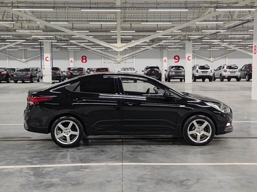 Hyundai Solaris II Казань  - изображение 5