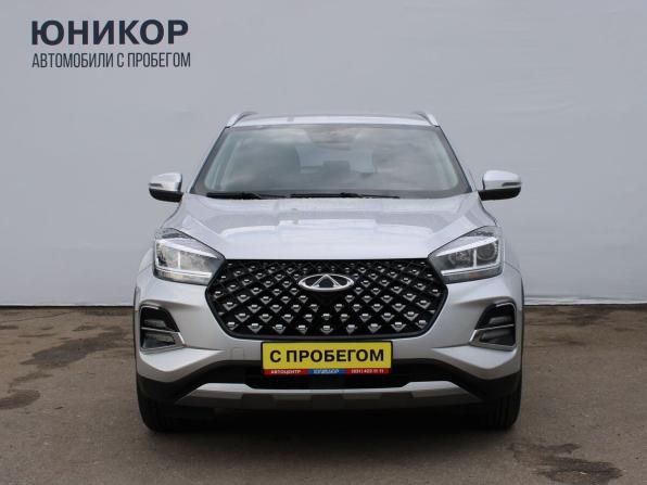 Chery Tiggo 4 Pro I Рестайлинг с пробегом 2023 года, цена 1 499 000 рублей, 50507 км, внедорожник, Автокод Объявления