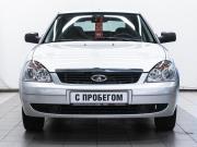 Lada (ВАЗ) Priora I Красноярск  - изображение 28