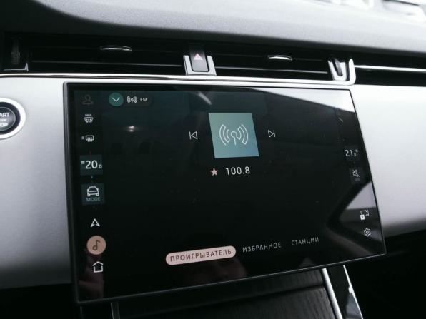 Land Rover Range Rover Evoque II Рестайлинг с пробегом 2024 года, цена 5 250 000 рублей, 10756 км, внедорожник, Автокод Объявления