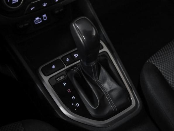 Hyundai Creta I с пробегом 2019 года, цена 1 407 000 рублей, 165257 км, внедорожник, Автокод Объявления