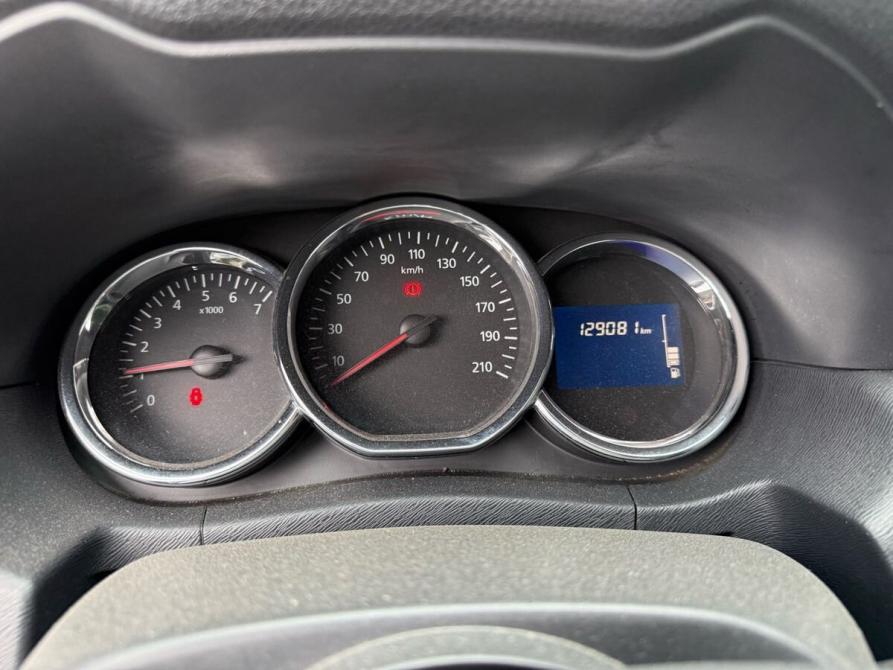 Nissan Terrano III (D10) Пермь  - изображение 7