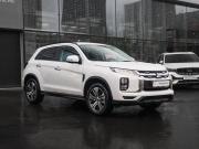Mitsubishi ASX I Рестайлинг 3 Москва  - изображение 18