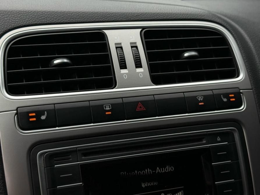 Volkswagen Polo V Рестайлинг Ижевск  - изображение 14