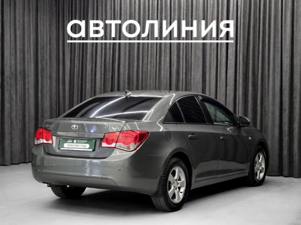 Daewoo Lacetti с пробегом 2009 года, цена 590 000 рублей, 148000 км, седан, Автокод Объявления