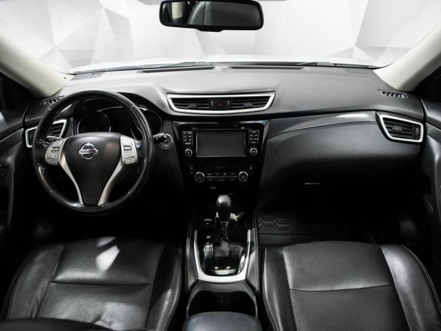 Nissan X-Trail III Ульяновск  - изображение 11