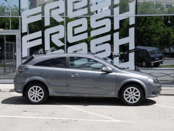 Opel Astra H Рестайлинг с пробегом 2007 года, цена 425 000 рублей, 224915 км, хэтчбек, Автокод Объявления