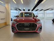 Audi Q5 II (FY) Рестайлинг Санкт-Петербург  - изображение 21