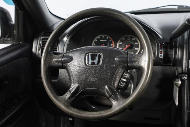 Honda CR-V II с пробегом 2002 года, цена 849 000 рублей, 195380 км, внедорожник, Автокод Объявления