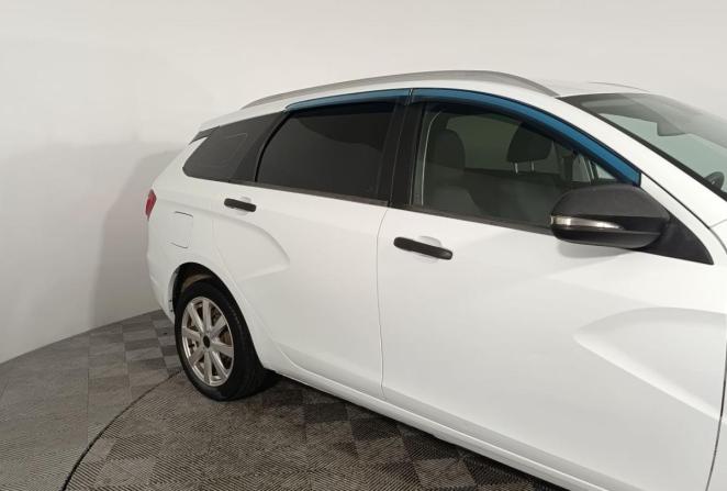 Lada (ВАЗ) Vesta I с пробегом 2019 года, цена 820 000 рублей, 155664 км, универсал, Автокод Объявления