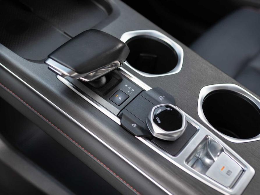 Changan CS55 Plus II Новосибирск  - изображение 15