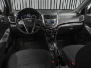 Hyundai Solaris I Рестайлинг Ставрополь  - изображение 23