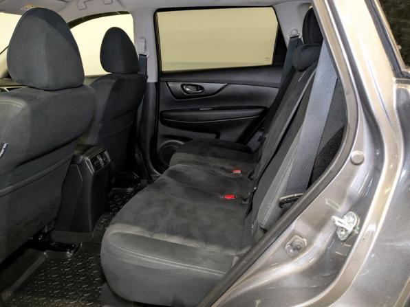 Nissan X-Trail III с пробегом 2016 года, цена 1 595 000 рублей, 153054 км, внедорожник, Автокод Объявления