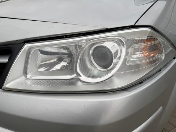 Renault Megane II Рестайлинг с пробегом 2008 года, цена 379 900 рублей, 199865 км, универсал, Автокод Объявления