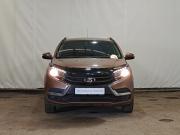 Lada (ВАЗ) XRAY I Кемерово  - изображение 18