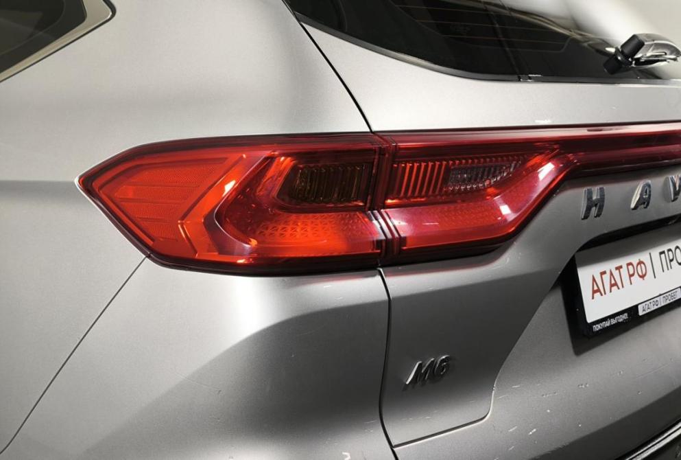 Haval M6 II Нижний Новгород  - изображение 18
