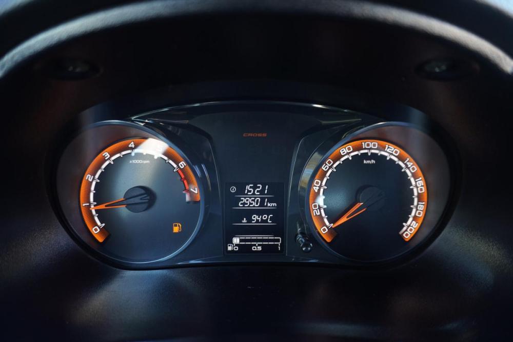 Lada (ВАЗ) Granta I Рестайлинг Ульяновск  - изображение 9