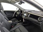 Toyota RAV4 IV (XA40) Москва  - изображение 40