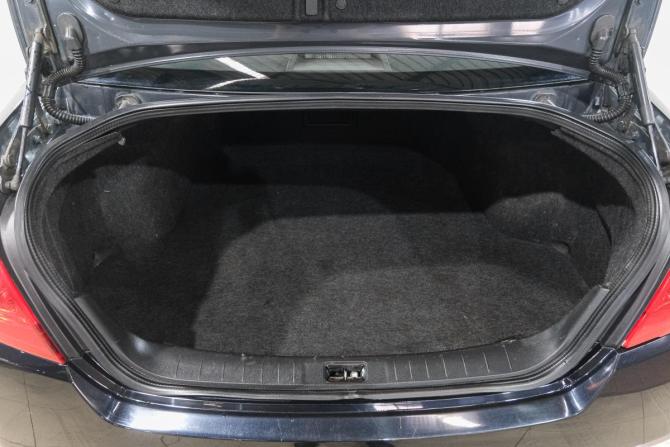 Nissan Teana II с пробегом 2008 года, цена 1 129 000 рублей, 318000 км, седан, Автокод Объявления
