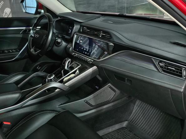 Geely Atlas II с пробегом 2023 года, цена 2 050 000 рублей, 61580 км, внедорожник, Автокод Объявления