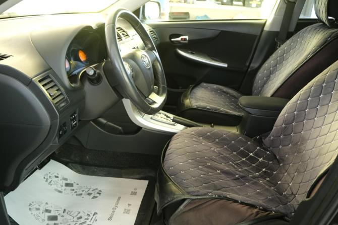 Toyota Corolla X (E140 E150) Рестайлинг с пробегом 2010 года, цена 1 149 000 рублей, 322000 км, седан, Автокод Объявления