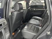 Volkswagen Touareg I Рестайлинг Ростов-на-Дону  - изображение 26