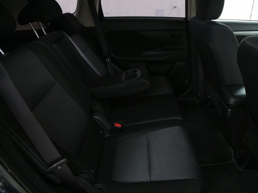 Mitsubishi Outlander III Рестайлинг 2 Иваново  - изображение 11