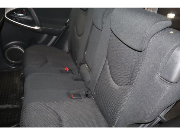 Toyota RAV4 III (XA30) с пробегом 2007 года, цена 1 099 000 рублей, 194207 км, внедорожник, Автокод Объявления