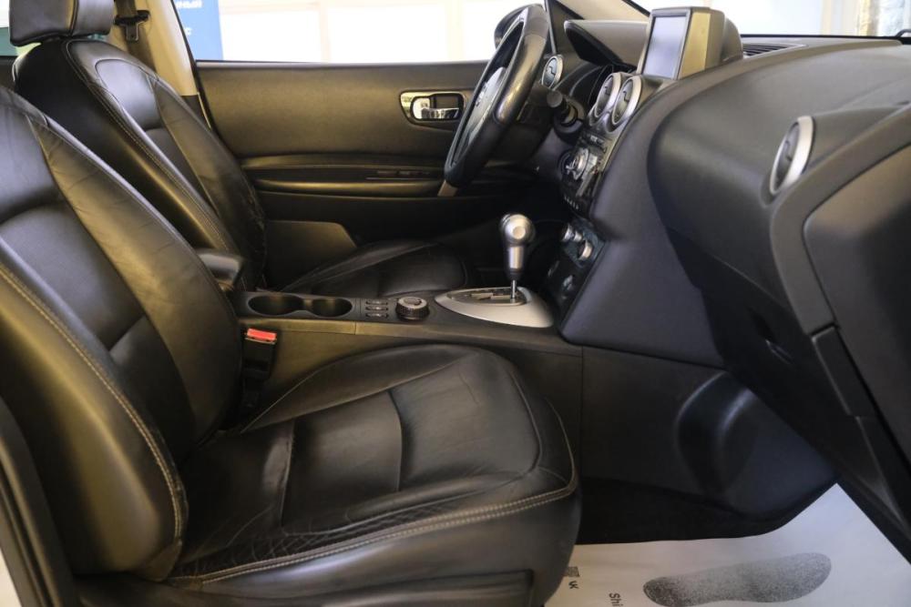 Nissan Qashqai I Омск  - изображение 17
